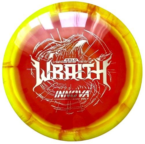Innova Halo Star Wraith / 11 | 5 | -1 | 3