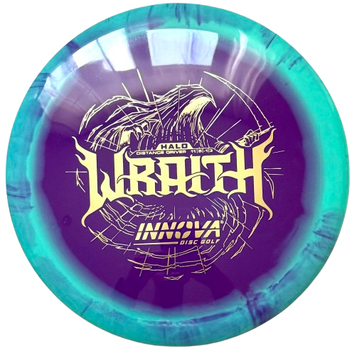 Innova Halo Star Wraith / 11 | 5 | -1 | 3