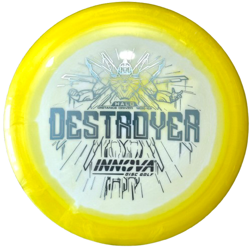 Innova Halo Star Destroyer / 12 | 5 | -1 | 3