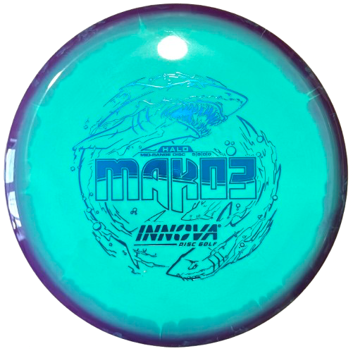 Innova Halo Star Mako3 / 5 | 5 | 0 | 0