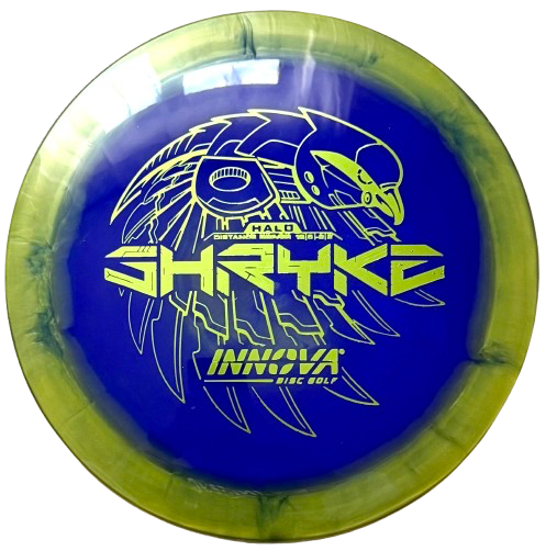 Innova Halo Star Shryke / 13 | 6 | -2 | 2