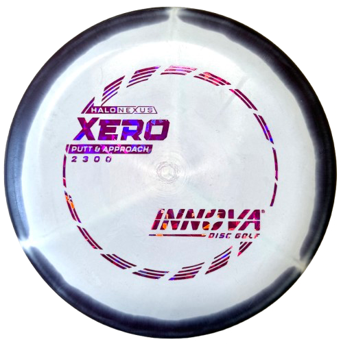 Innova Halo Nexus Xero / 2 | 3 | 0 | 0