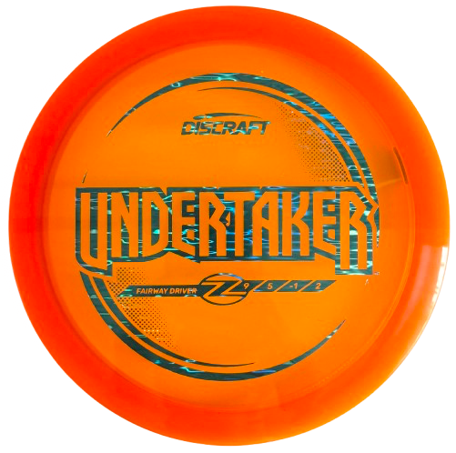 Discraft Refresh Z Line Undertaker / 9 | 5 | -1 | 2