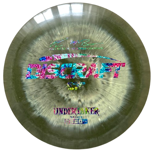 Discraft ESP Undertaker / 9 | 5 | -1 | 2