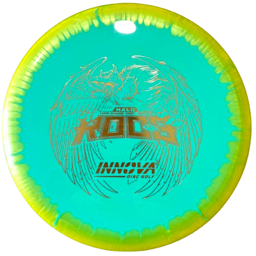 Innova Halo Star Roc3 / 5 | 4 | 0 | 3