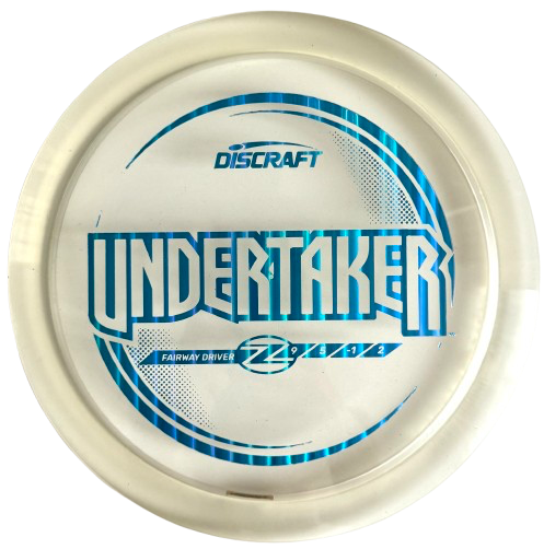Discraft Refresh Z Line Undertaker / 9 | 5 | -1 | 2