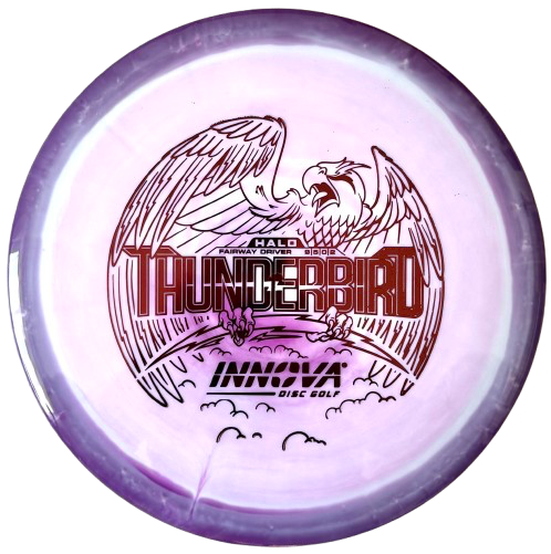 Innova Halo Star Thunderbird / 9 | 5 | 0 | 2