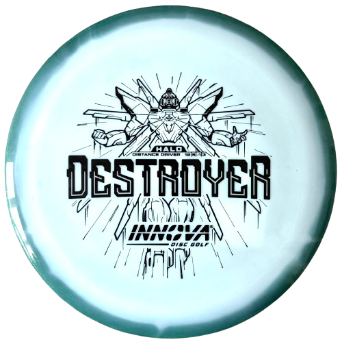 Innova Halo Star Destroyer / 12 | 5 | -1 | 3