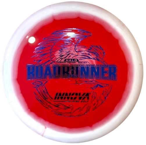Innova Halo Star Roadrunner / 9 | 5 | -4 | 1