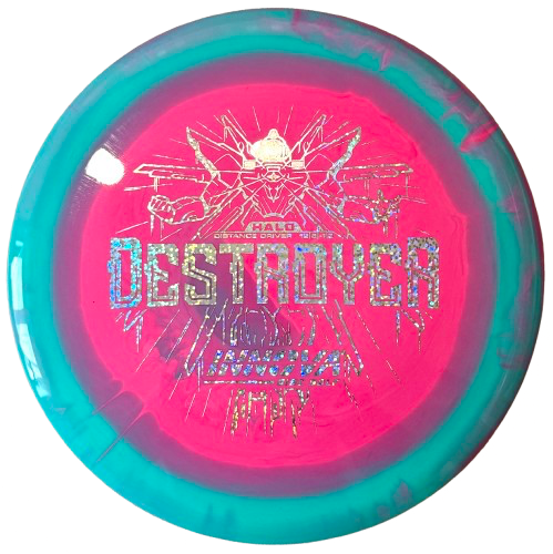 Innova Halo Star Destroyer / 12 | 5 | -1 | 3