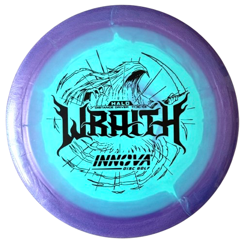 Innova Halo Star Wraith / 11 | 5 | -1 | 3