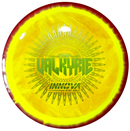 Innova Halo Star Valkyrie / 9 | 4 | -2 | 2