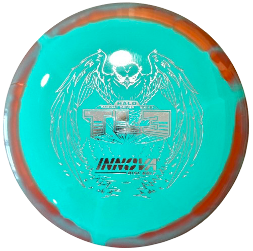 Innova Halo Star TL3 / 8 | 4 | -1 | 1