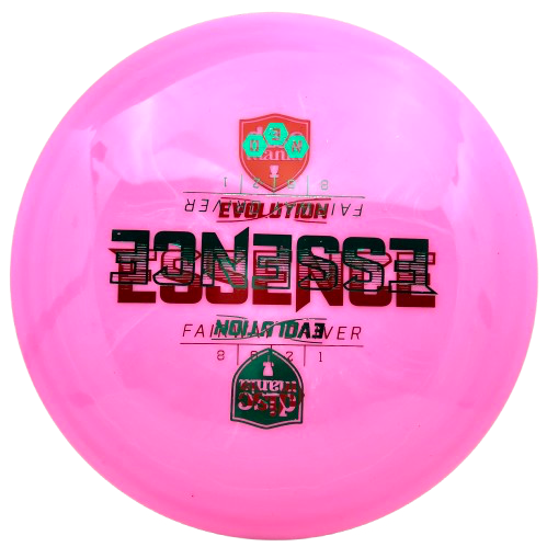 Discmania Neo Essence X-Out / 8 | 6 | -2 | 1