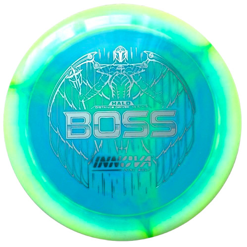 Innova Halo Star Boss / 13 | 5 | -1 | 3