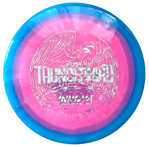 Innova Halo Star Thunderbird / 9 | 5 | 0 | 2