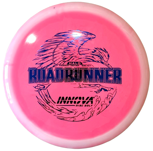 Innova Halo Star Roadrunner / 9 | 5 | -4 | 1
