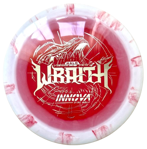 Innova Halo Star Wraith / 11 | 5 | -1 | 3