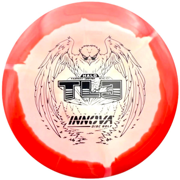 Innova Halo Star TL3 / 8 | 4 | -1 | 1
