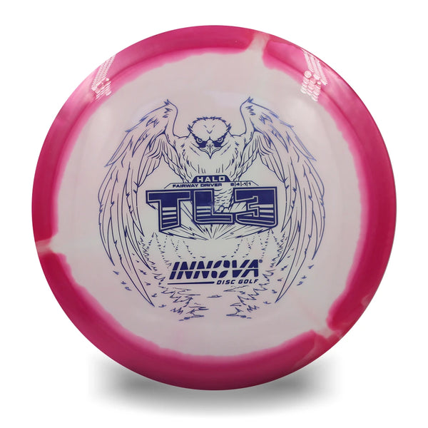 Innova Halo Star TL3 / 8 | 4 | -1 | 1