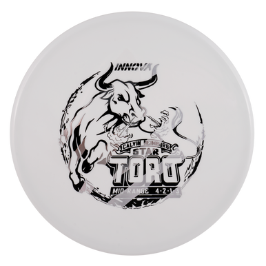 Innova Star Toro / 4 | 2 | 1 | 3