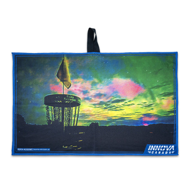 Innova Tour Towel