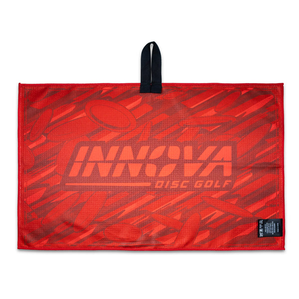 Innova Tour Towel