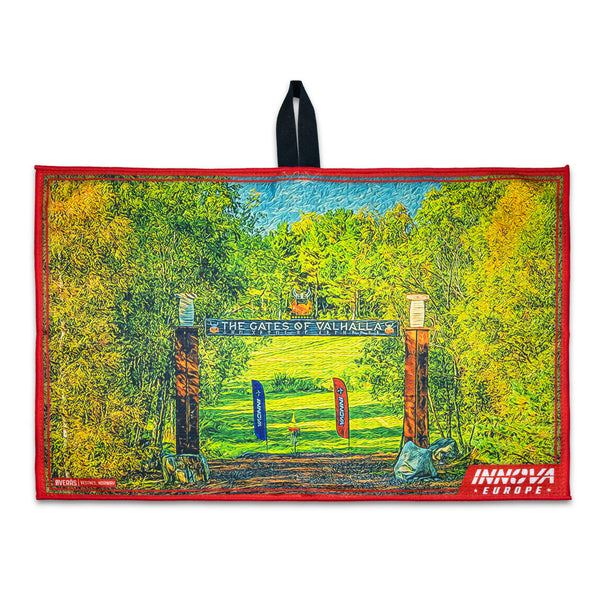 Innova Tour Towel