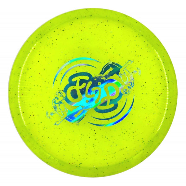 Trevor Flip - Hooligan Discs Flip / 5 | 6 | -4 | 1