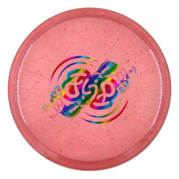 Trevor Flip - Hooligan Discs Flip / 5 | 6 | -4 | 1