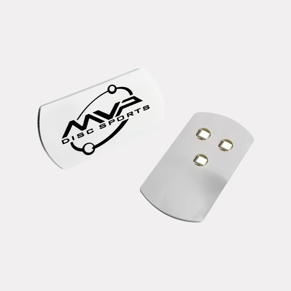 MVP Disc Sports Tri-LED Lights - 2gb