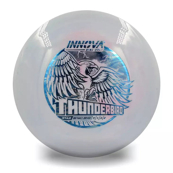 Innova Star Thunderbird / 9 | 5 | 0 | 2
