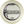 Discraft Mega Glo Z Cigarra / 7 | 6 | -1 | 2
