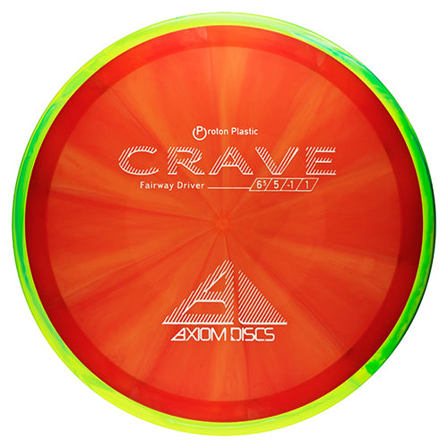 Axiom Discs Proton Crave / 6,5 | 5 | -1 | 1