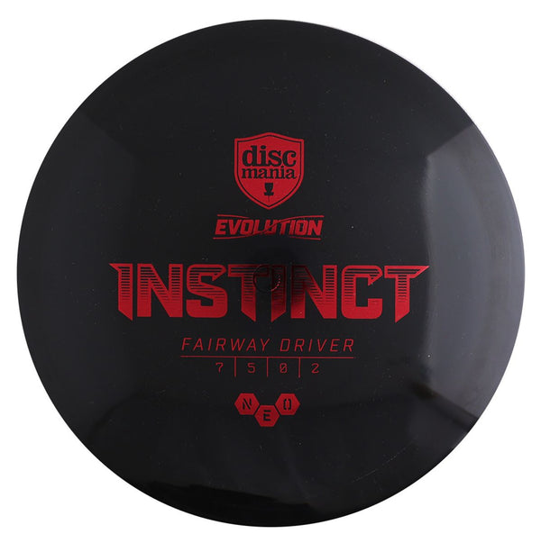 Discmania Neo Instinct / 7 | 5 | 0 | 2