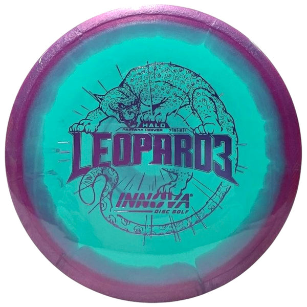 Innova Halo Star Leopard3 / 7 | 5 | -2 | 1