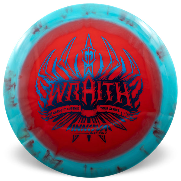 Innova Halo Star Wraith - Garret Gurthie Tour Series 2025 / 11 | 5 | -1 | 3