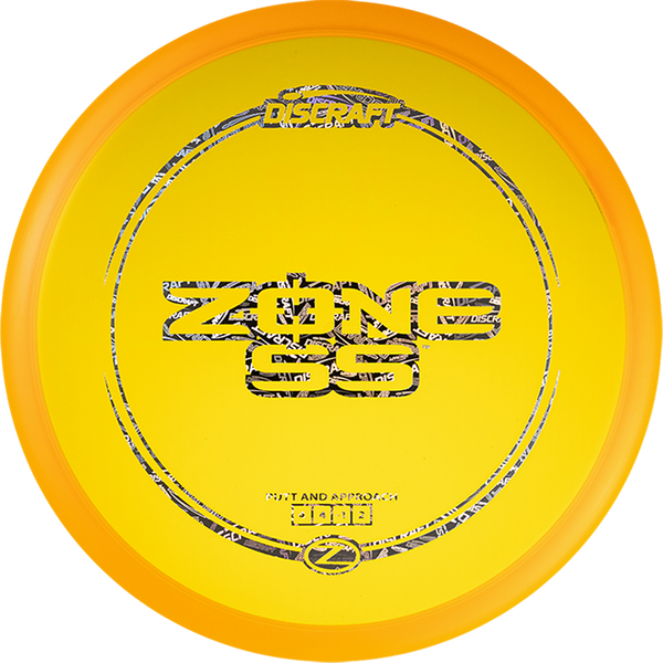 Discraft Z Zone SS / 4 | 4 | -1 | 2